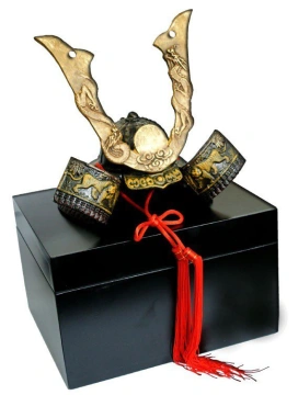 Kabuto Daimyo