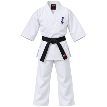 Karategi Kyokushin Master JAP – Costum Karate Kyokushin 12 oz