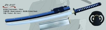 Katana - ZS-9107