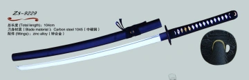 Katana - ZS-9229