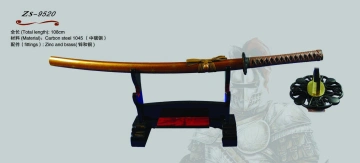 Katana - ZS-9520