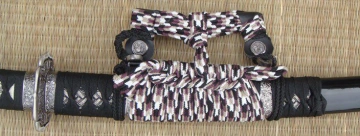 Kaze Tachi - ZS-9306C
