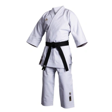 Kimono Adidas Karate "CHAMPION" - K460E