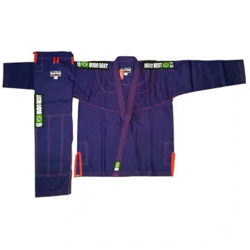Kimono BJJ "MB-07"
