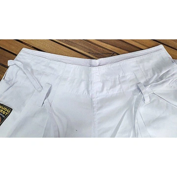 Karategi Wacoku - aprobat WKF - AK-140 K1