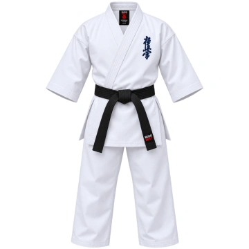 Kimono Kyokushin Master Budo Best 14 oz – Canvas Premium
