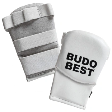 Mănuși Classic 2 pentru Karate și Jiu-Jitsu – Protecție, Confort și Performanță
