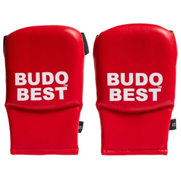 Mănuși Classic 2 pentru Karate și Jiu-Jitsu – Protecție, Confort și Performanță
