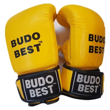 Mănuşi sac "Pro" – Galben