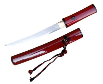 Murasakiiro Aikuchi Tanto - BS-635