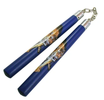 Nunchaku Pictat