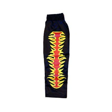 Pantalon Kickboxing LX-1