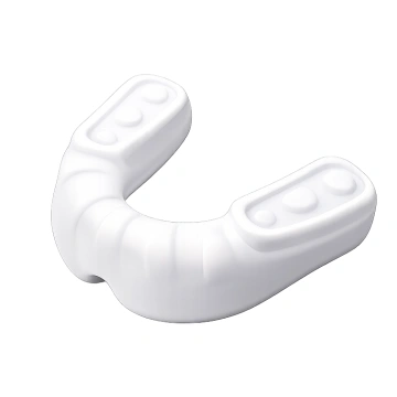 Protecție Dentară Budo Best Double Color cu Cutie YE-026-2A – Mouthguard pentru Sporturi de Contact