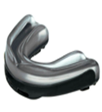 Protectie dentara "High Impact Absorbing Gel" Dublu Strat