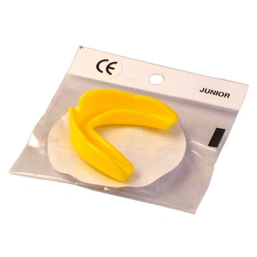 Protecție dentară Simplă Junior / pungă