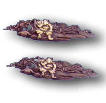 Ronin Menuki - BBM-02