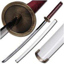 Roronoa Zolo Wado Ichimonji Katana - BS-9460