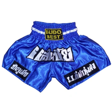 Short MuayThai model S-10