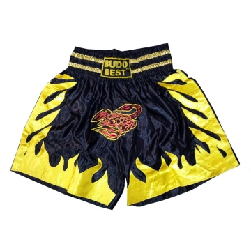 Short MuayThai model S-4