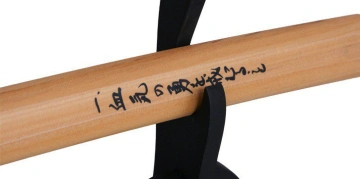 Sutenresu ko Shirasaya Wakizashi
