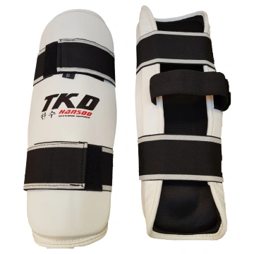 Tibiere Taekwondo - Hansoo