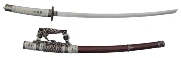 Yama Tachi - ZS-9306A