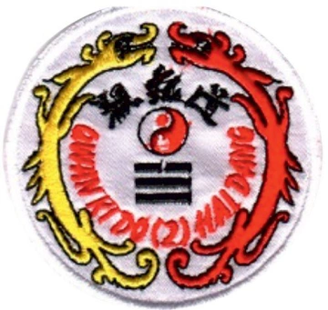 2 Dang Qwan Ki Do