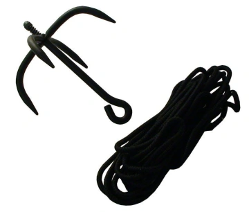 Ancora ninja