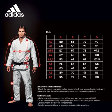 Karategi Wacoku - aprobat WKF - AK-140 K1
