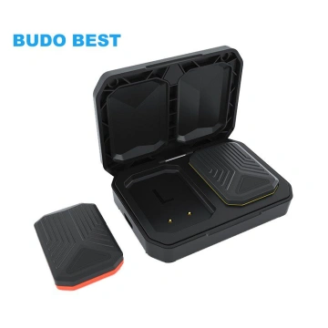 Boxing Punch Tracker Budo Best