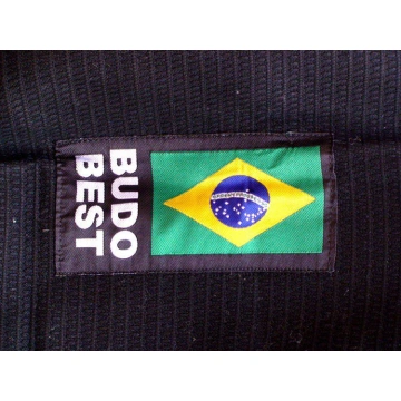 Brazilian Jiu Jitsu Gi Negru