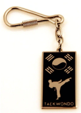 Breloc Taekwondo