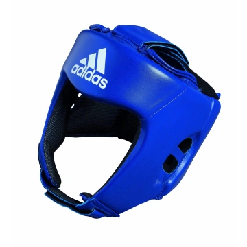Casca de box aprobată AIBA