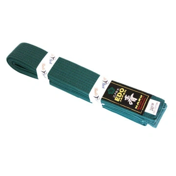 Centură verde