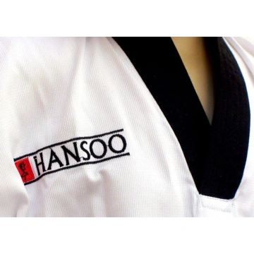 Dobok Hansoo
