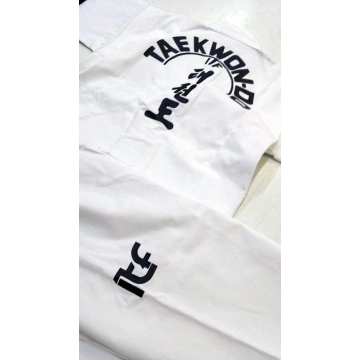 Dobok ITF Standard