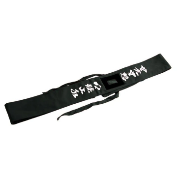 Husa bokken – Negru