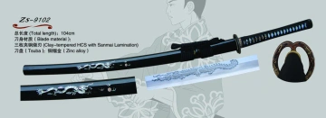 Katana - ZS-9102