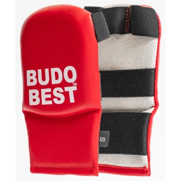 Mănuși Classic 2 pentru Karate și Jiu-Jitsu – Protecție, Confort și Performanță
