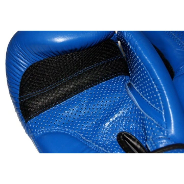 Mănuşi de box "Breezy" – Albastru