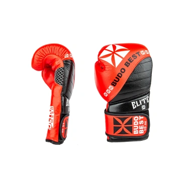 Manusi de box Elite - Budo Best