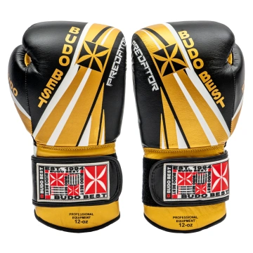 Mănuși Predator 2.0 pentru antrenament sac box și kickboxing