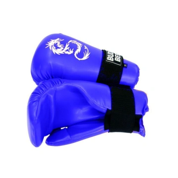 Mănuși Kickboxing – Albastru