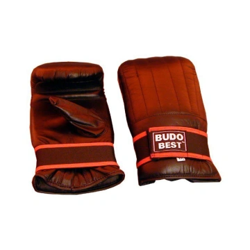 Mănuși sac MITT – Roșu