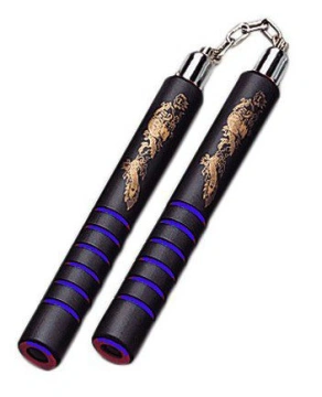 Nunchaku Arlo