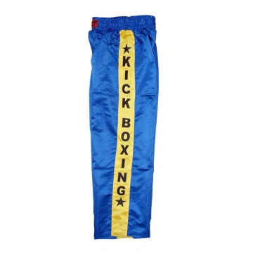 Pantaloni Kickboxing model D