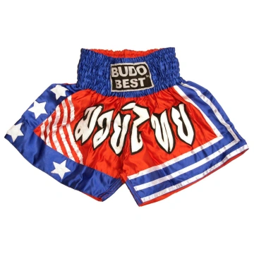 Pantaloni Muay Thai model A