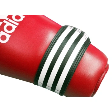 SEMI CONTACT GLOVES ITF APPROVED - ADIITFG3 – Roșu