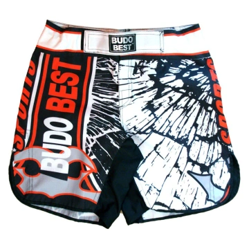 Șort MMA ripstop - SR-C