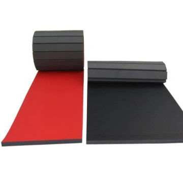 Tatami „Roll” – Negru